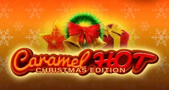 Caramel Hot - Christmas Edition 