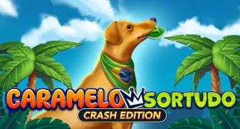 Caramelo Sortudo - Crash Edition 
