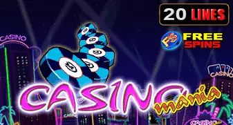 Casino Mania 