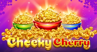 Cheeky Cherry 
