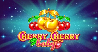 Cherry Cherry Baby 