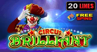 Circus Brilliant 