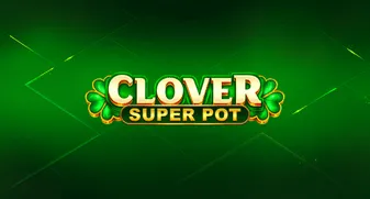 Clover Super Pot 