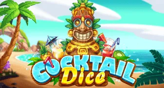 Cocktail Dice 