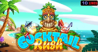 Cocktail Rush 