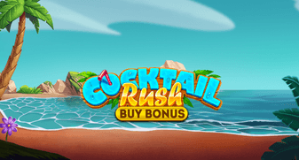 Cocktail Rush Buy Bonus 