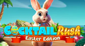Cocktail Rush Easter Edition 