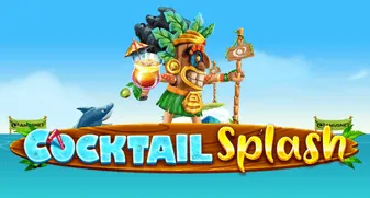 Cocktail Splash 