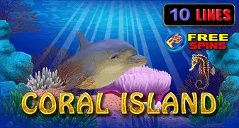 Coral Island 