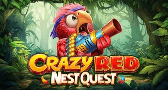 Crazy Red Nest Quest 