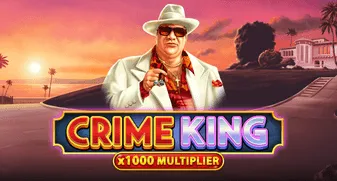 Crime King 1000 
