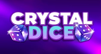 Crystal Dice 