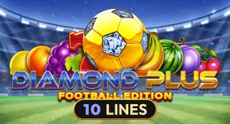 Diamond Plus Football Edition 