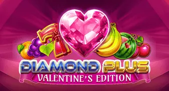 Diamond Plus Valentine's Edition 