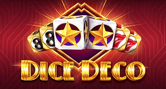 Dice Deco 