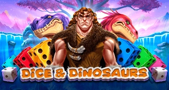 Dice & Dinosaurs 
