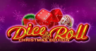 Dice & Roll - Christmas Edition 