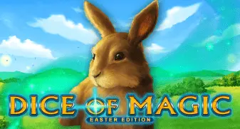 Dice of Magic Easter Edition 