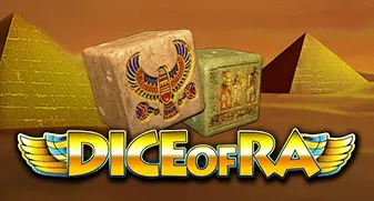 Dice of Ra 