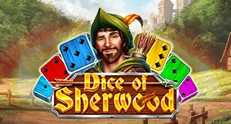 Dice of Sherwood 