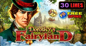Dorothy's Fairyland 