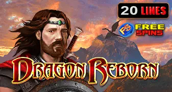 Dragon Reborn 