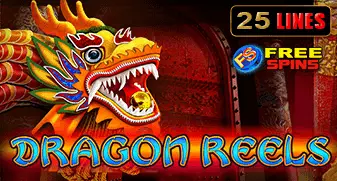 Dragon Reels 