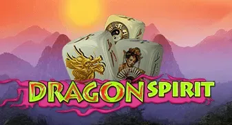 Dragon Spirit 