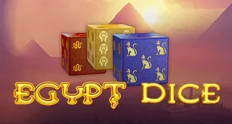 Egypt Dice 