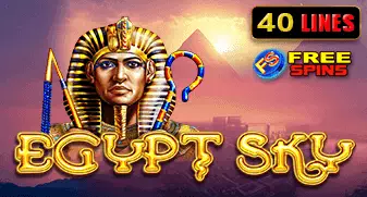 Egypt Sky 