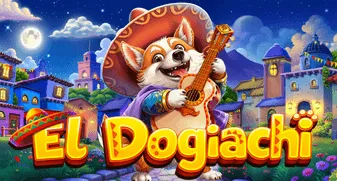 El Dogiachi 1000 