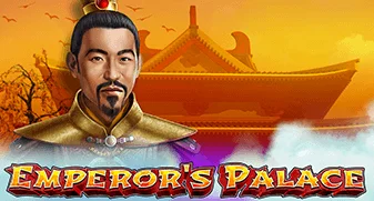 Emperor's Palace 