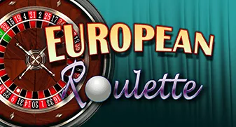 European Roulette 