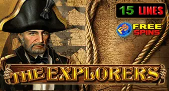 The Explorers 