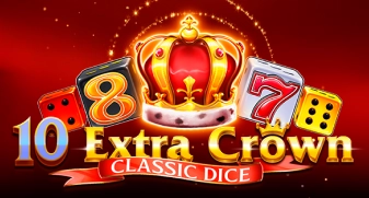 Extra Crown Classic Dice 