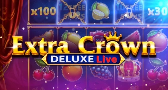 Extra Crown Deluxe Live 
