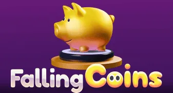 Falling Coins 
