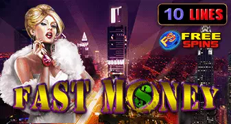 Fast Money 