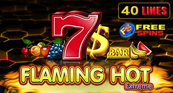 Flaming Hot Extreme 