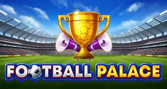Football Palace 1000 