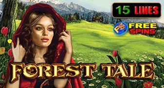 Forest Tale 