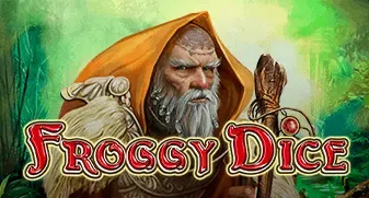 Froggy Dice 