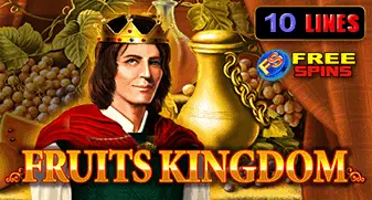 Fruits Kingdom 