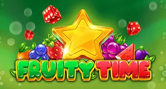 Fruity Time 