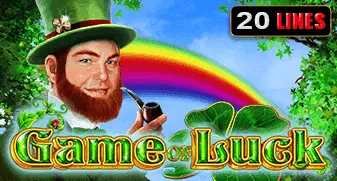 Game of Luck 