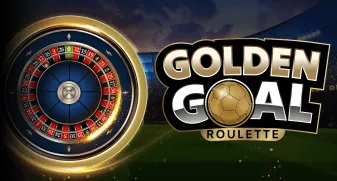 Golden Goal Roulette 