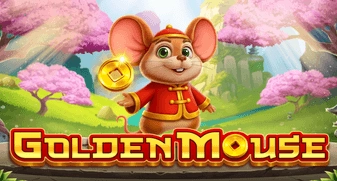 Golden Mouse 