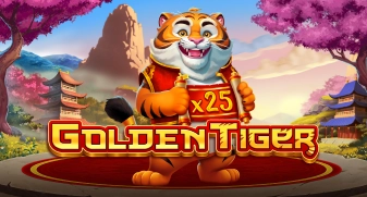 Golden Tiger 