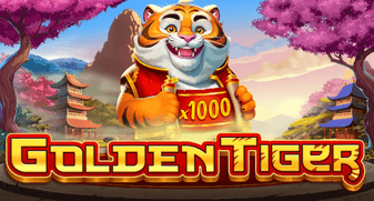 Golden Tiger 1000 