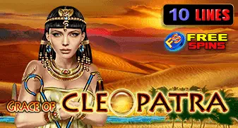 Grace of Cleopatra 